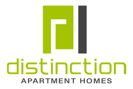 Distinction Apartments