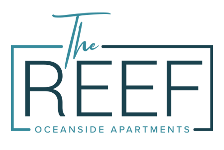 The Reef Apartments