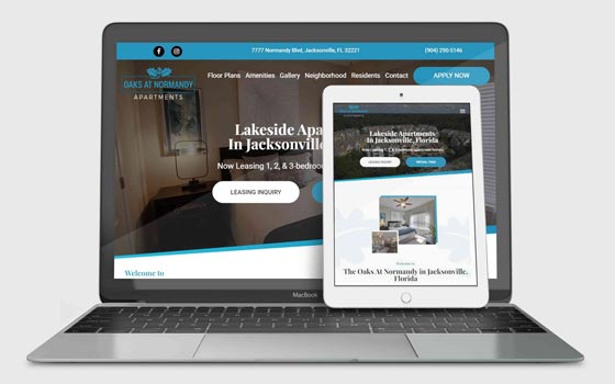 Community Websites