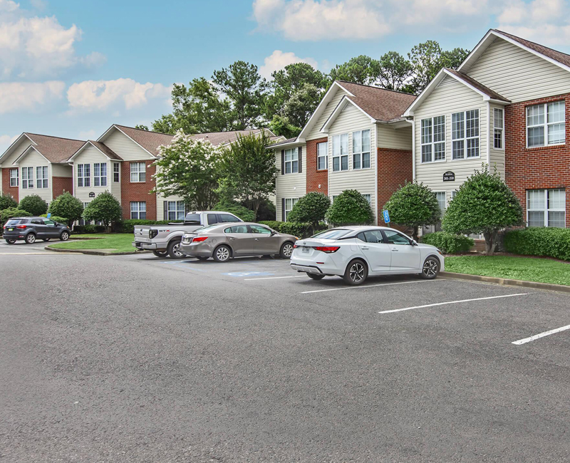 Riverwood Park Website